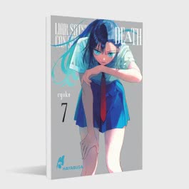 Liar Satsuki Can See Death 7