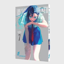 Liar Satsuki Can See Death 7