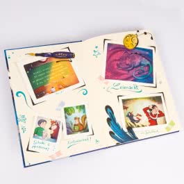 Die Schule der magischen Tiere Neuausgabe 3: Licht aus!