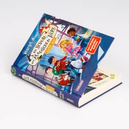 Die Schule der magischen Tiere Neuausgabe 3: Licht aus!