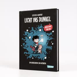 Licht ins Dunkel