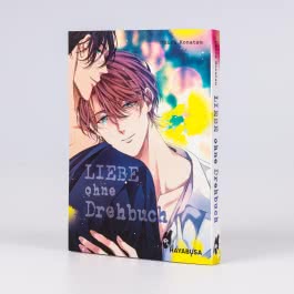 Liebe ohne Drehbuch