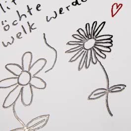 kriegundfreitag: Liebesdinge