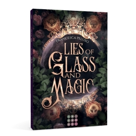 Lies of Glass and Magic