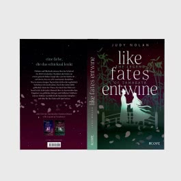 Like Fates Entwine (The Legend of Tanabata 2)