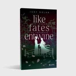 Like Fates Entwine (The Legend of Tanabata 2)