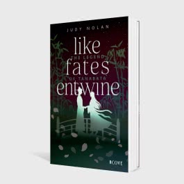 Like Fates Entwine (The Legend of Tanabata 2)
