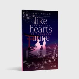 Like Hearts Unite (The Legend of Tanabata 1)