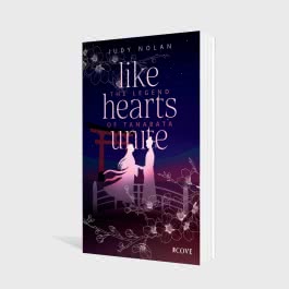 Like Hearts Unite (The Legend of Tanabata 1)