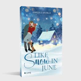 Like Snow in June