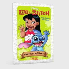 Stitch: Lilo & Stitch