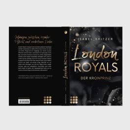 London Royals. Der Kronprinz
