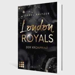 London Royals. Der Kronprinz