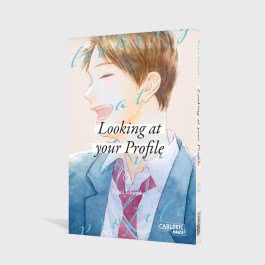 Looking at Your Profile 2