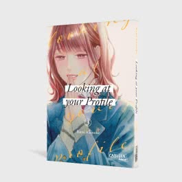 Looking at Your Profile 3