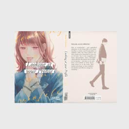 Looking at Your Profile 3