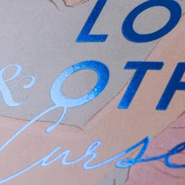 Love & Other Cursed Things