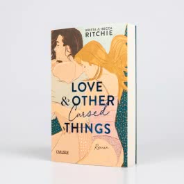 Love & Other Cursed Things