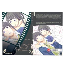 Love and Fortune 3