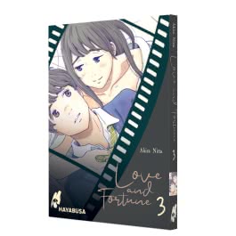 Love and Fortune 3