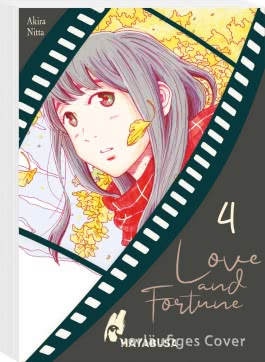 Love and Fortune 4
