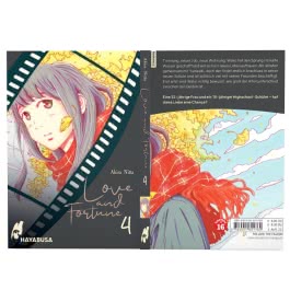 Love and Fortune 4