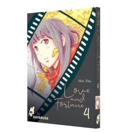 Love and Fortune 4