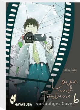 Love and Fortune 6