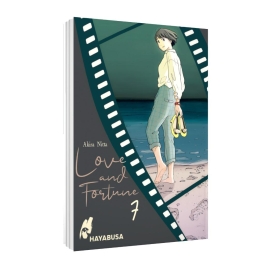 Love and Fortune 7