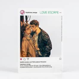 Love Escape