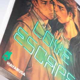 Love Escape