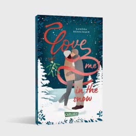 Love Me in the Snow