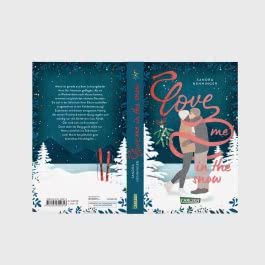 Love Me in the Snow