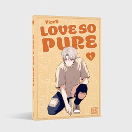 Love so Pure 1