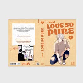 Love so Pure 1