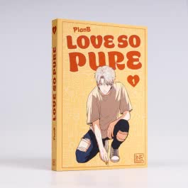 Love so Pure 1