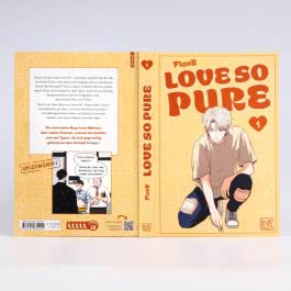Love so Pure 1
