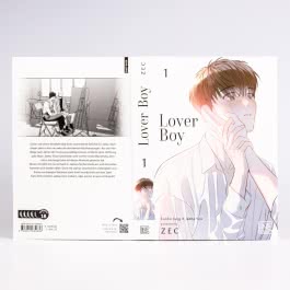 Lover Boy 1