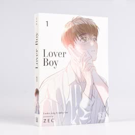 Lover Boy 1