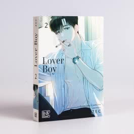 Lover Boy 2