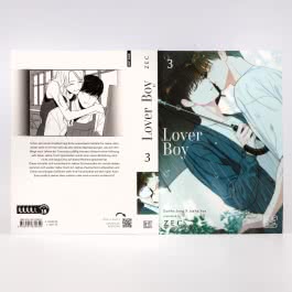 Lover Boy 3