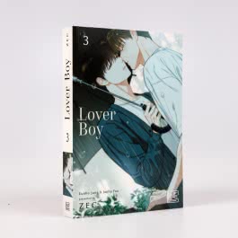Lover Boy 3