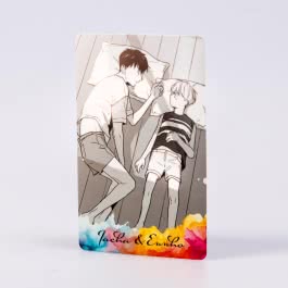 Lover Boy 3