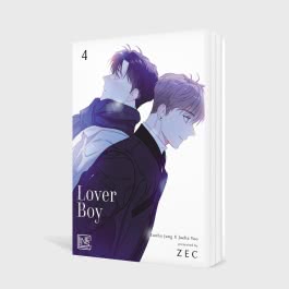 Lover Boy 4