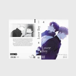 Lover Boy 4