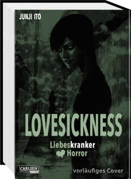 Lovesickness - Liebeskranker Horror