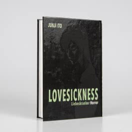 Lovesickness - Liebeskranker Horror