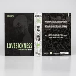 Lovesickness - Liebeskranker Horror