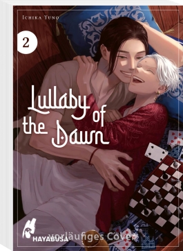 Lullaby of the Dawn 2
