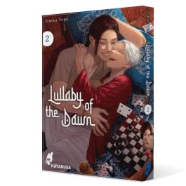 Lullaby of the Dawn 2